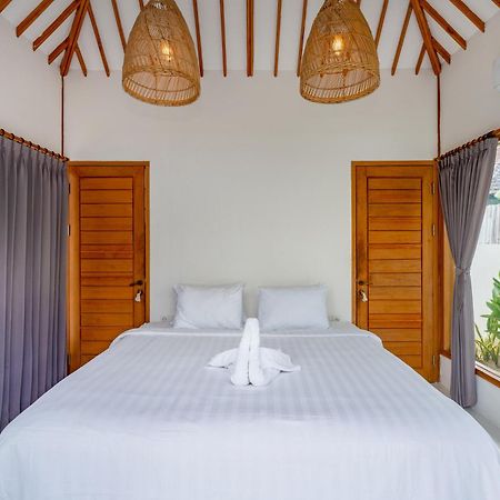 Villa Vie Lembongan Exterior photo