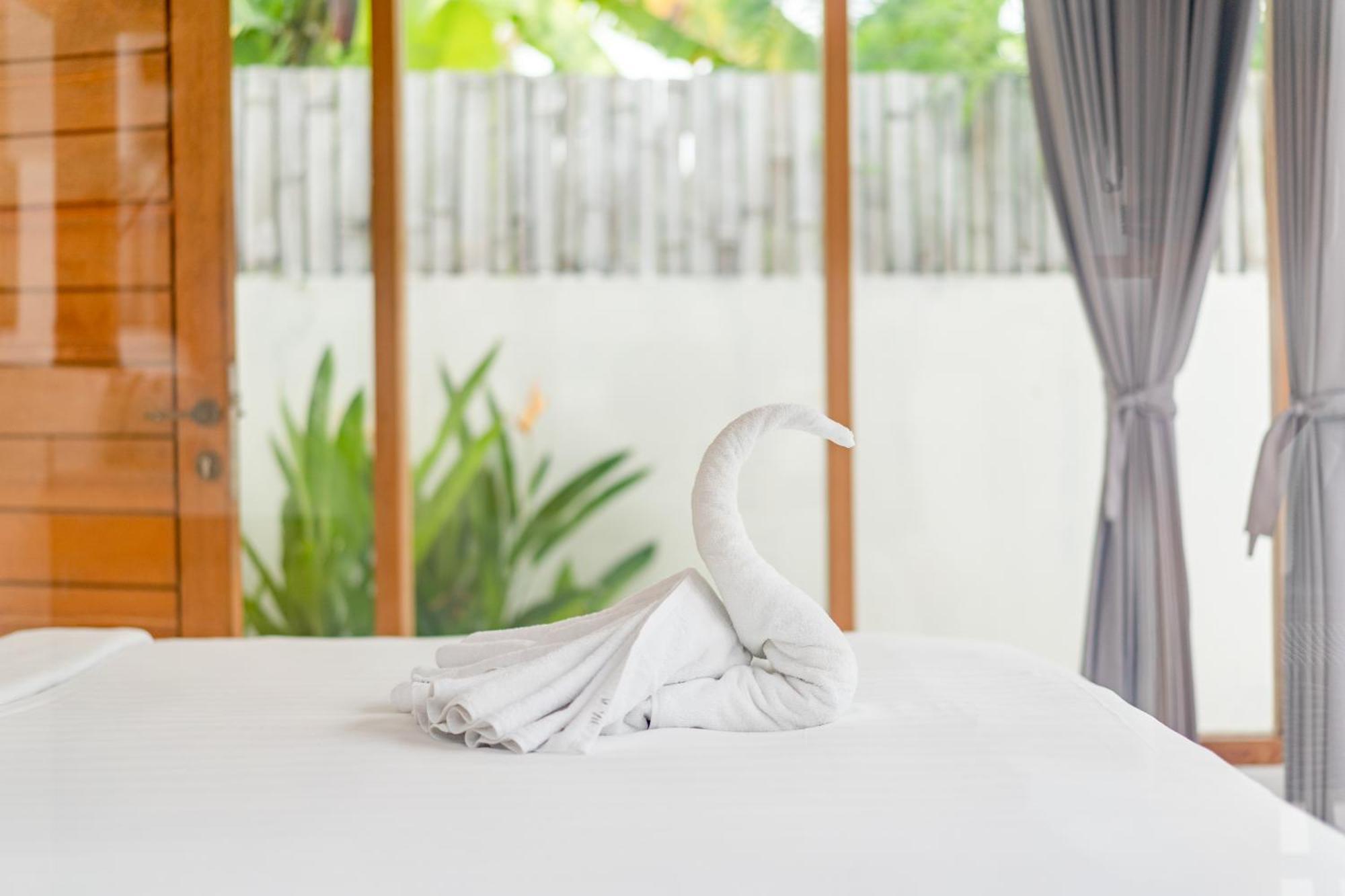 Villa Vie Lembongan Exterior photo