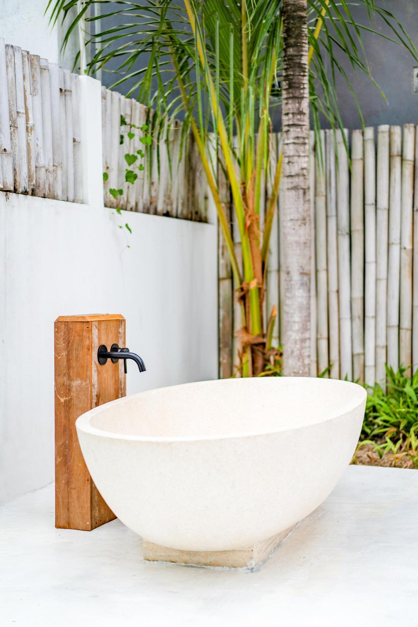 Villa Vie Lembongan Exterior photo
