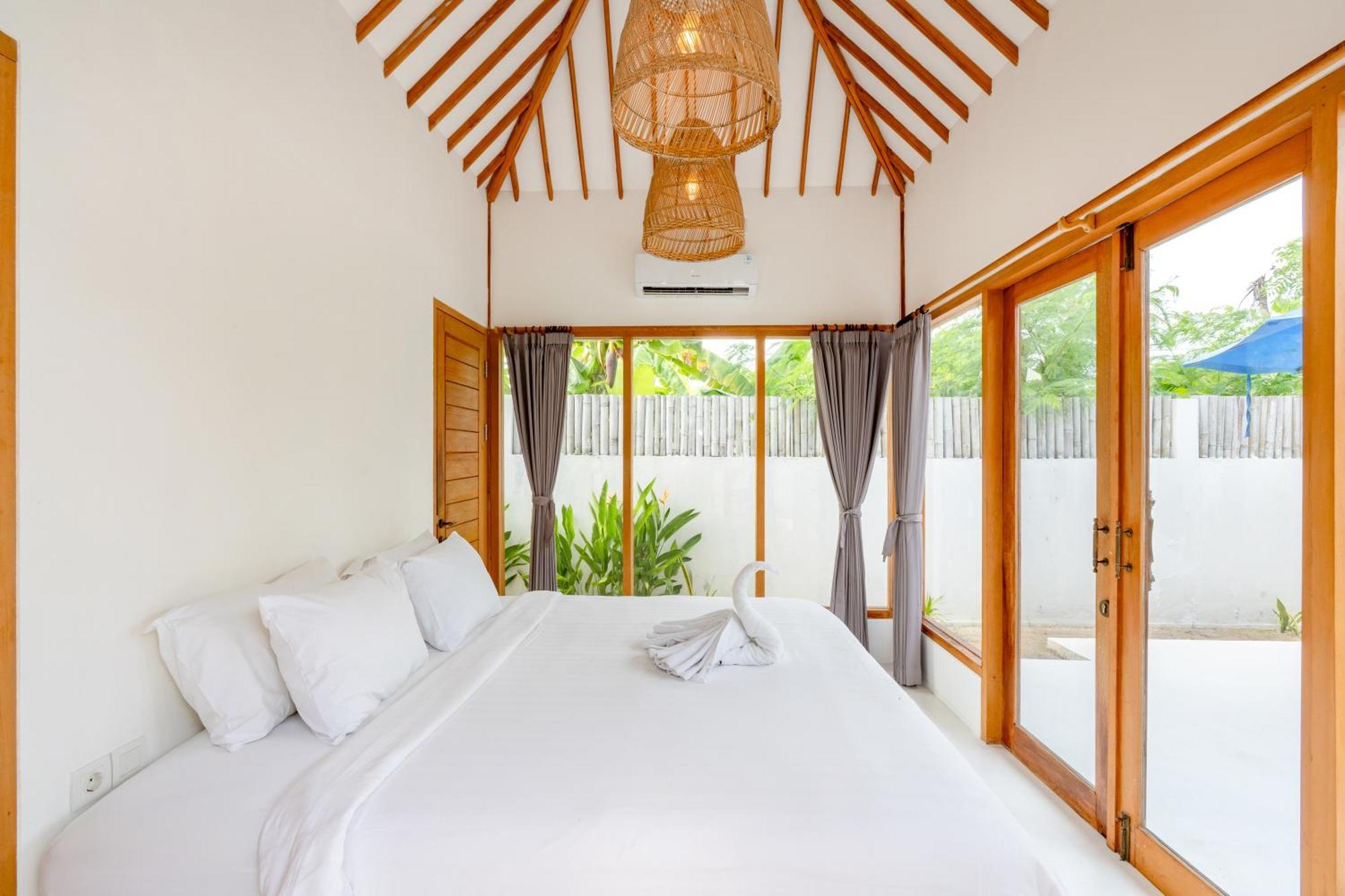 Villa Vie Lembongan Exterior photo